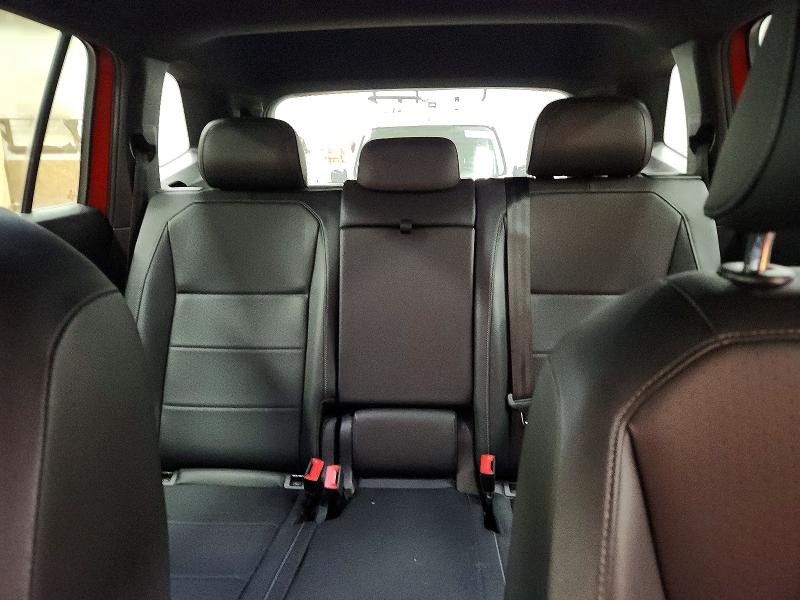 53398276 :رقم المزاد ، 3VV2B7AX8KM020960 vin ، 2019 Volkswagen Tiguan مزاد بيع