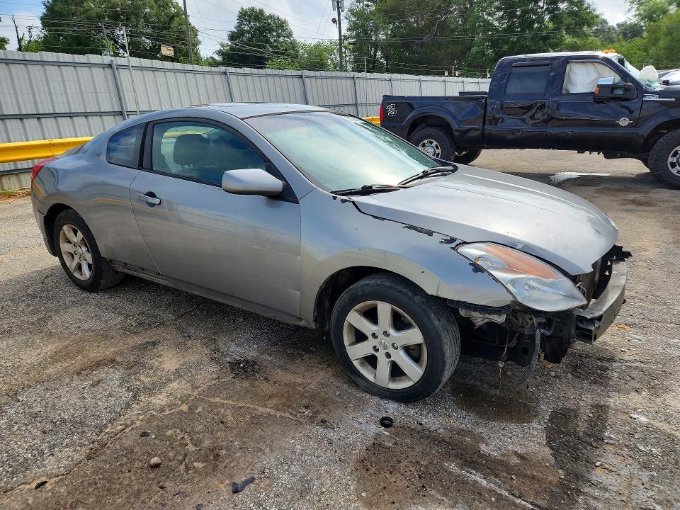 Продажа на аукционе авто 2008 Nissan Altima, vin: 1N4AL24E58C184199, номер лота: 54028406