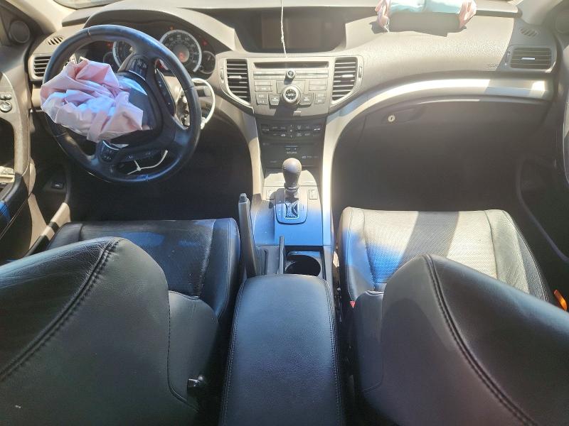 Продажа на аукционе авто 2010 Acura Tsx, vin: JH4CU4F60AC003371, номер лота: 54233846