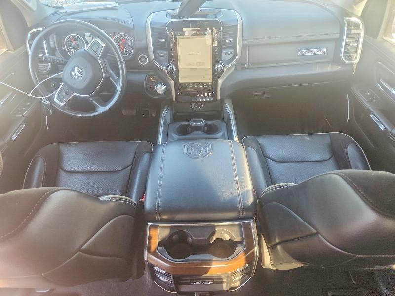 Продажа на аукционе авто 2022 Ram 1500, vin: 1C6SRFJM3NN262552, номер лота: 53078836