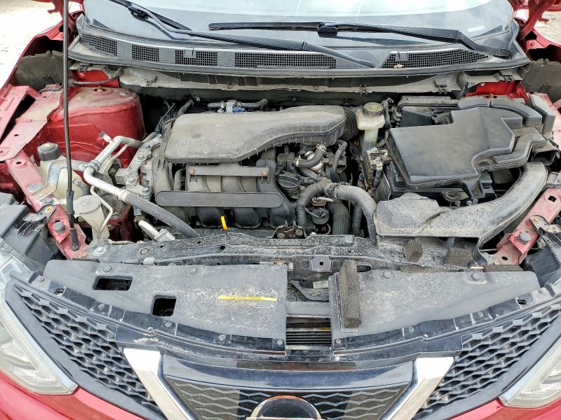 Aukcja sprzedaży 2019 Nissan Rogue Sport, vin: JN1BJ1CR1KW318850, numer aukcji: 53771056