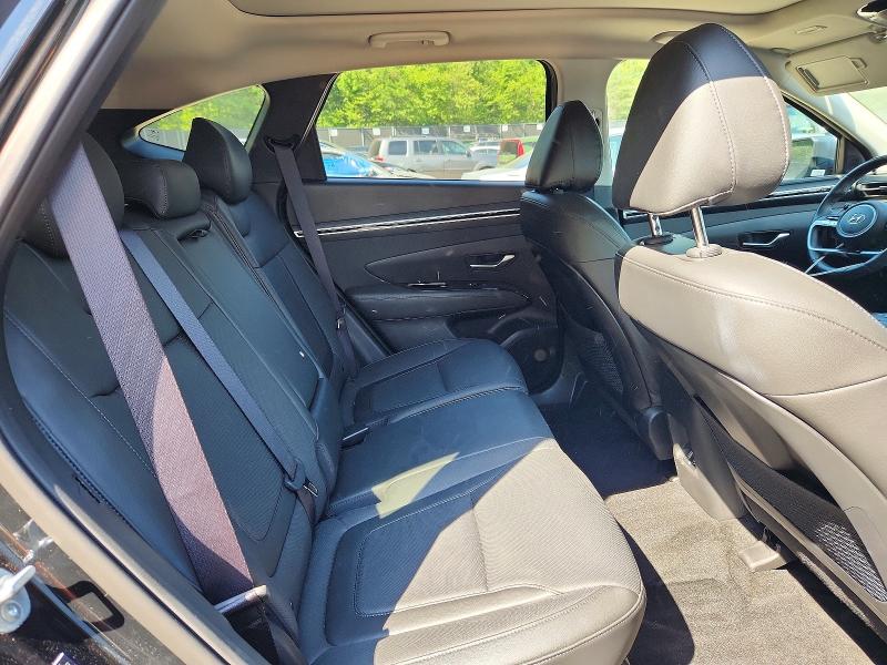 54079196 :رقم المزاد ، 5NMJE3DE1RH386910 vin ، 2024 Hyundai Tucson مزاد بيع