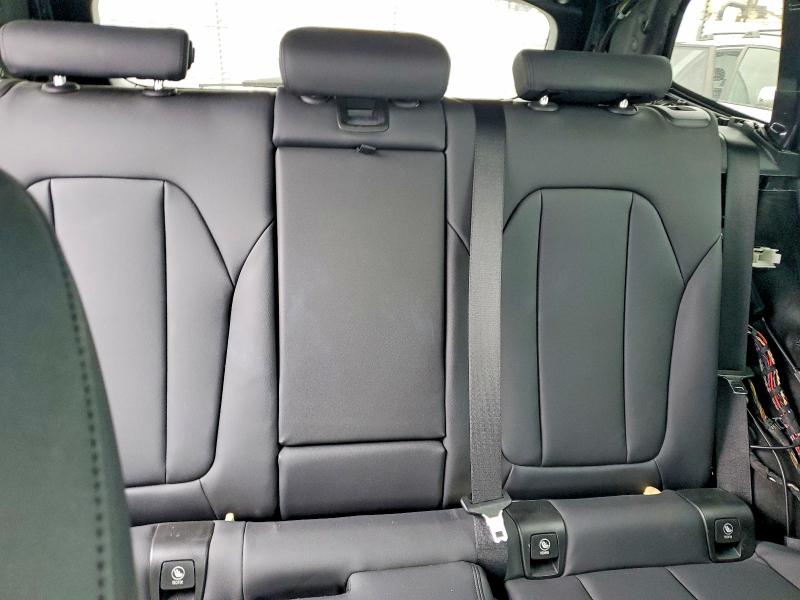 53927016 :رقم المزاد ، 5UXTR7C54KLE97169 vin ، 2019 Bmw X3 مزاد بيع