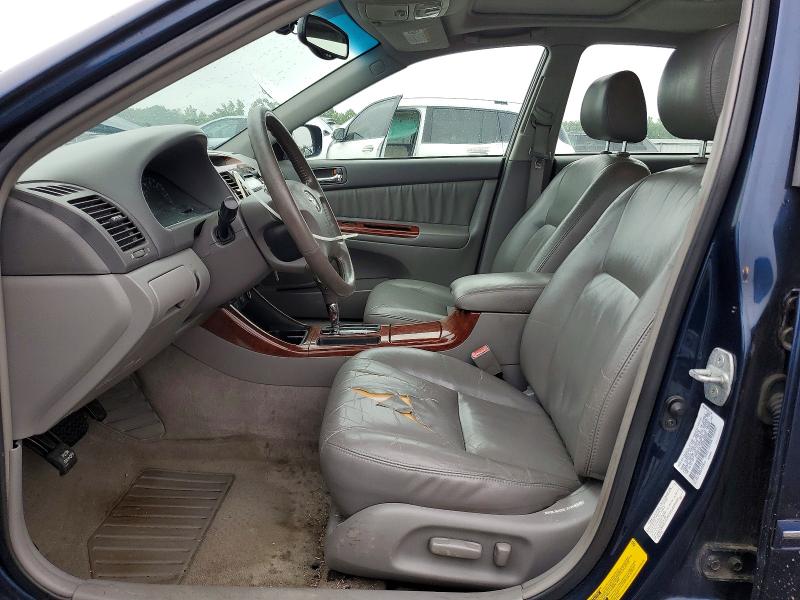 Aukcja sprzedaży 2003 Toyota Camry, vin: 4T1BF30K33U060924, numer aukcji: 53322426