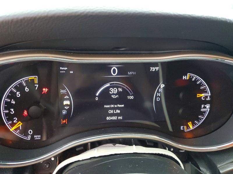 2017 Jeep Grand Cherokee მანქანა იყიდება აუქციონზე, vin: 1C4RJEBG3HC633923, აუქციონის ნომერი: 52856276