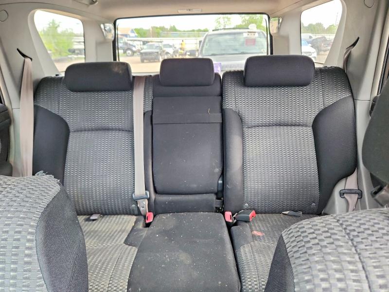 Продаж на аукціоні авто 2006 Toyota 4runner, vin: JTEBU14R460103857, номер лоту: 52258926