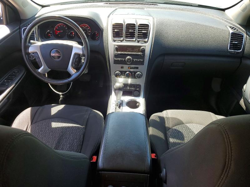 Aukcja sprzedaży 2011 Gmc Acadia, vin: 1GKKRPED2BJ221149, numer aukcji: 52231516