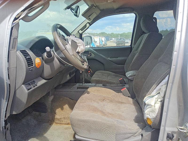 Продажа на аукционе авто 2016 Nissan Frontier, vin: 1N6AD0ER7GN785627, номер лота: 53140606