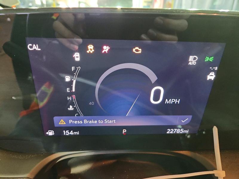 Продажа на аукционе авто 2025 Buick Encore Gx, vin: KL4AMBSLXSB207122, номер лота: 53930476