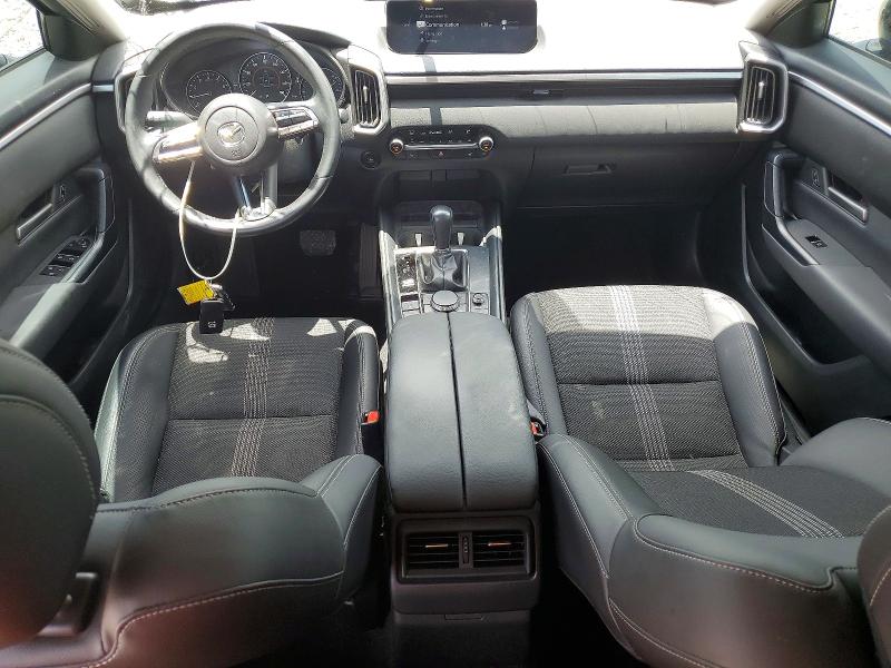 2024 Mazda Cx-50 მანქანა იყიდება აუქციონზე, vin: 7MMVABBM7RN230293, აუქციონის ნომერი: 54433626