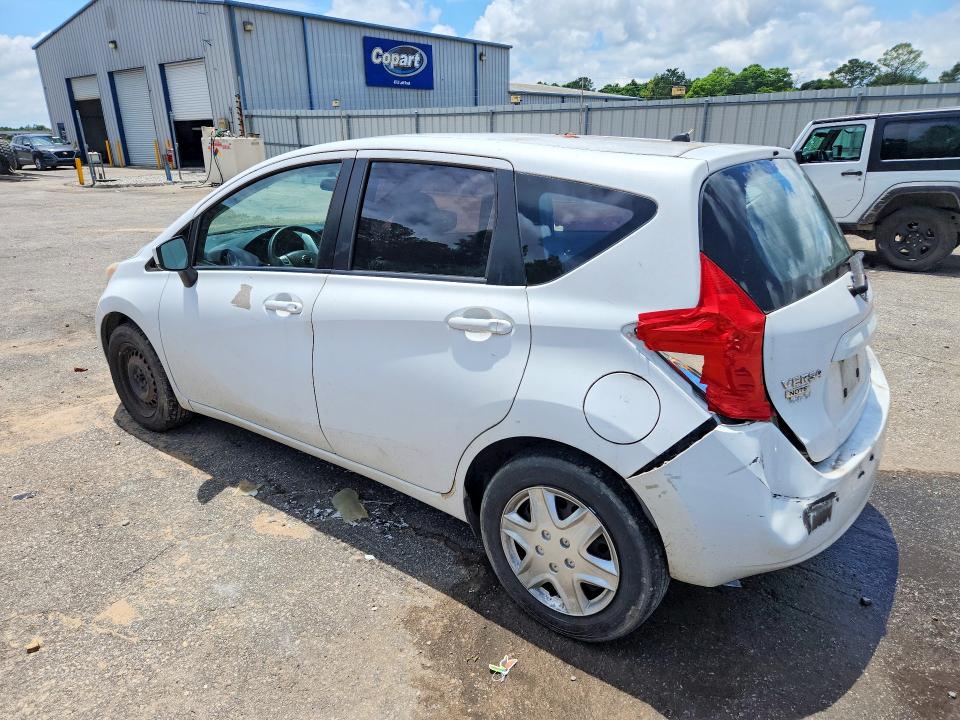 Продажа на аукционе авто 2015 Nissan Versa Note, vin: 3N1CE2CP0FL394469, номер лота: 53056486