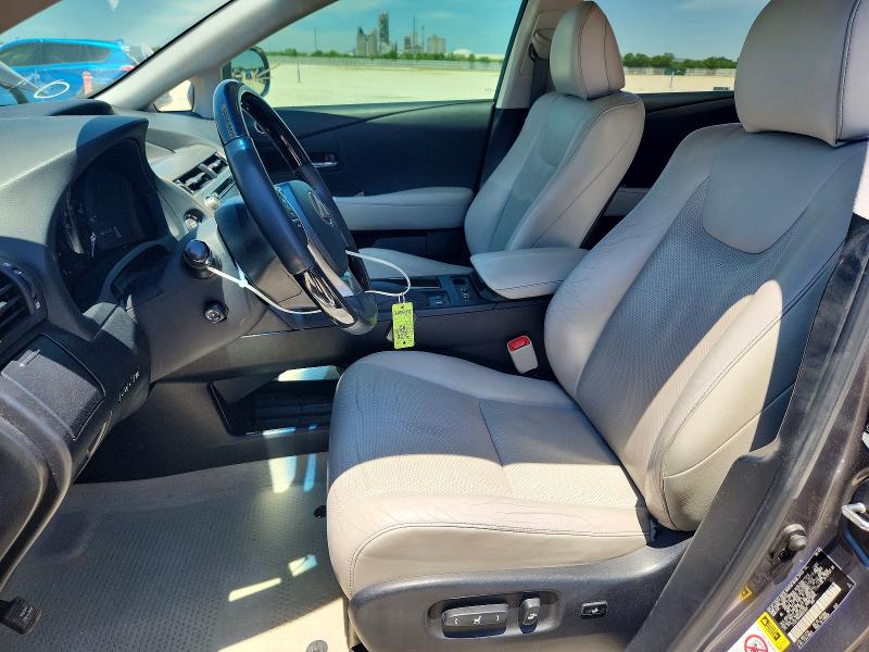 Aukcja sprzedaży 2013 Lexus Rx, vin: 2T2ZK1BA4DC091021, numer aukcji: 53364656
