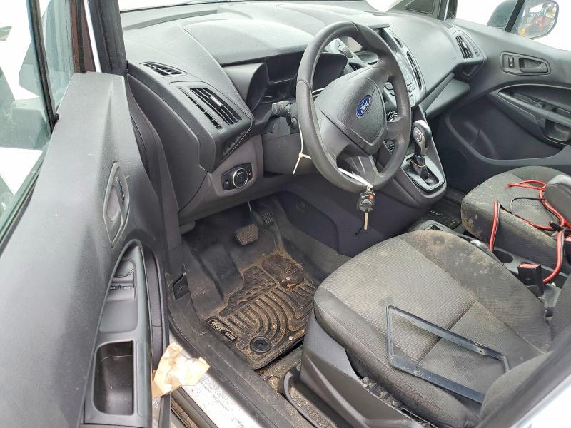 2015 Ford Transit Connect მანქანა იყიდება აუქციონზე, vin: NM0LS7E78F1203420, აუქციონის ნომერი: 52742926