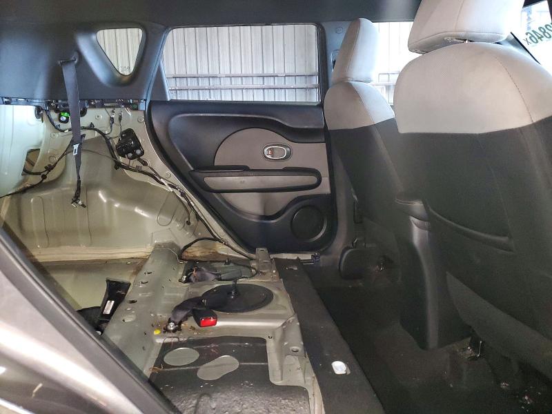 53972846 :رقم المزاد ، KNDJP3A58E7060392 vin ، 2014 Kia Soul مزاد بيع
