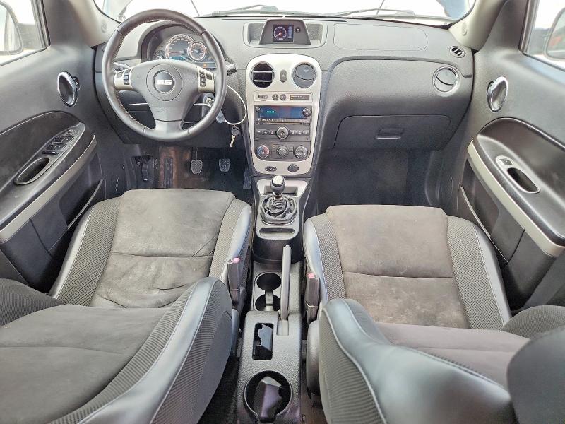 Продажа на аукционе авто 2010 Chevrolet Hhr, vin: 3GNBAHDM5AS587587, номер лота: 55074846