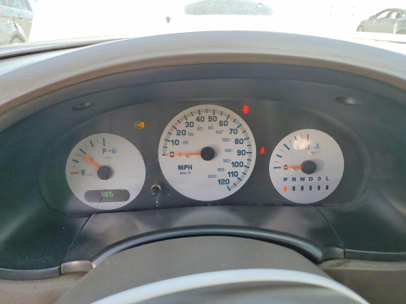 Продаж на аукціоні авто 2003 Dodge Caravan, vin: 1D4GP25383B111206, номер лоту: 52087546