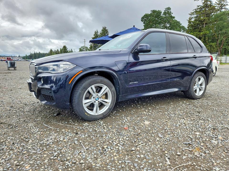 Продаж на аукціоні авто 2016 Bmw X5, vin: 5UXKT0C59G0S74751, номер лоту: 54854476