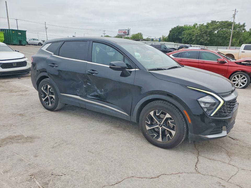 Aukcja sprzedaży 2023 Kia Sportage, vin: 5XYK33AF3PG025399, numer aukcji: 52126336