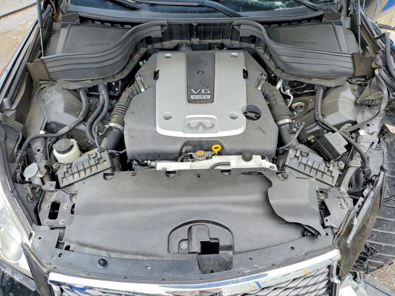 Продаж на аукціоні авто 2017 Infiniti Qx50, vin: JN1BJ0RP9HM386172, номер лоту: 54977576