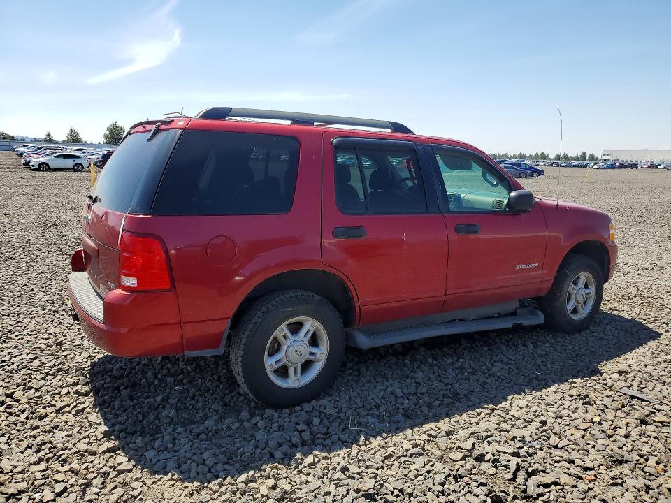 54886686 :رقم المزاد ، 1FMZU73E85UB42605 vin ، 2005 Ford Explorer مزاد بيع