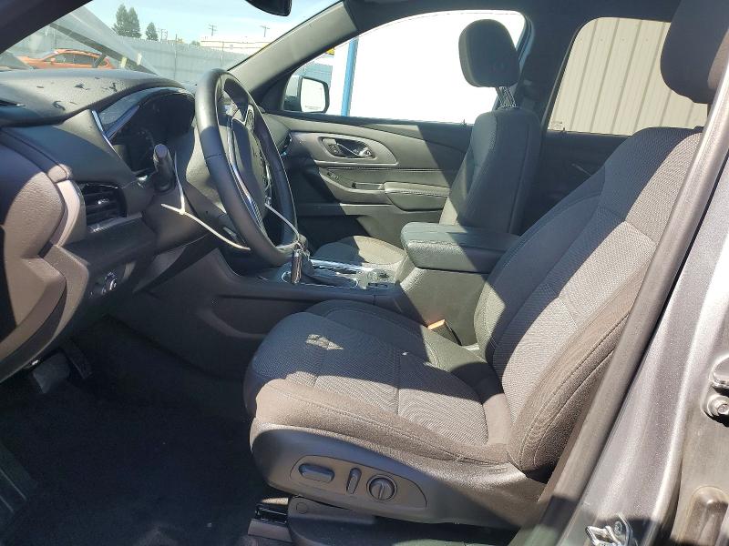 2023 Chevrolet Traverse მანქანა იყიდება აუქციონზე, vin: 1GNERGKW2PJ338615, აუქციონის ნომერი: 53278046