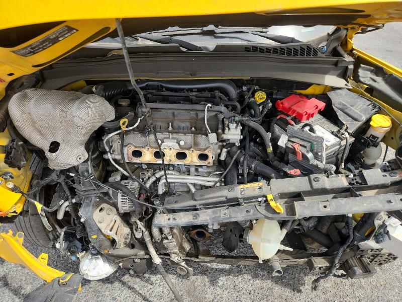 Auction sale of the 2018 Jeep Renegade, vin: ZACCJABB3JPH84216, lot number: 52180596