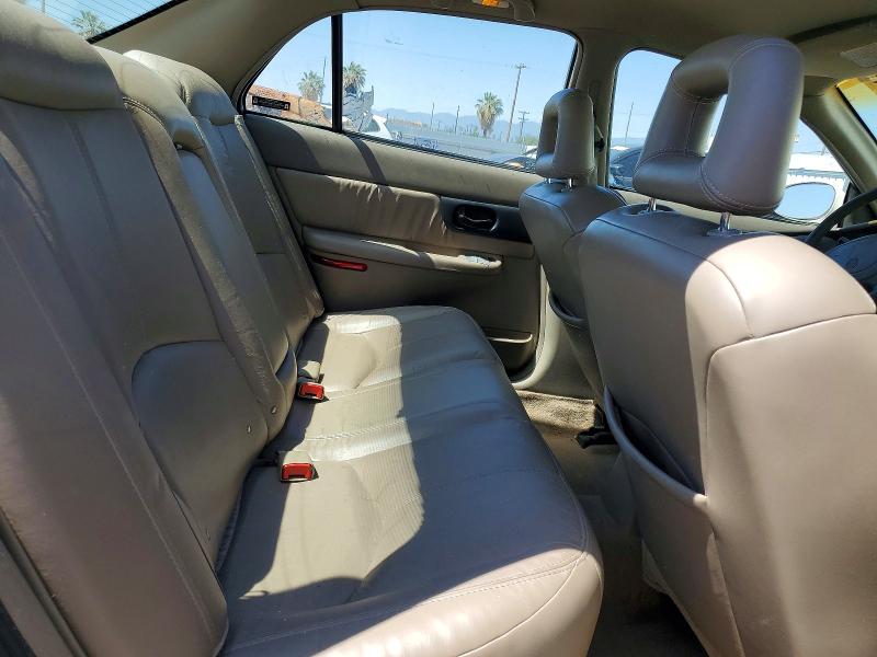 Продаж на аукціоні авто 2002 Buick Regal, vin: 2G4WB55K921215732, номер лоту: 53051986