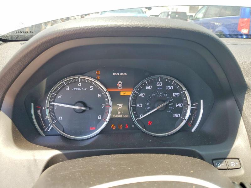 Aukcja sprzedaży 2015 Acura Tlx, vin: 19UUB1F51FA030116, numer aukcji: 55247586