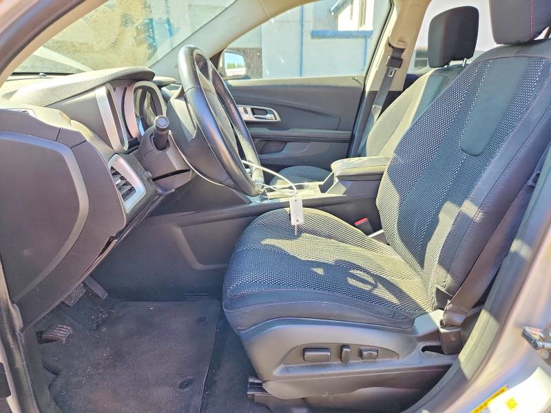 Aukcja sprzedaży 2015 Chevrolet Equinox, vin: 2GNALBEK5F1172286, numer aukcji: 54146576
