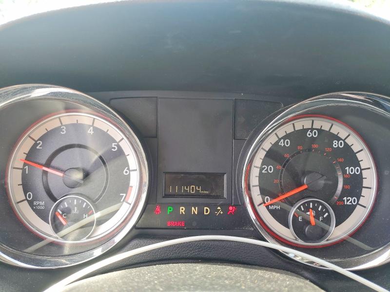2014 Dodge Grand Caravan მანქანა იყიდება აუქციონზე, vin: 2C4RDGBG0ER223067, აუქციონის ნომერი: 54334766