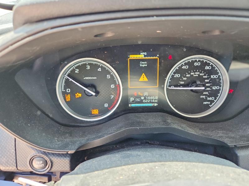 Продаж на аукціоні авто 2019 Subaru Forester, vin: JF2SKAGC3KH471106, номер лоту: 54308746