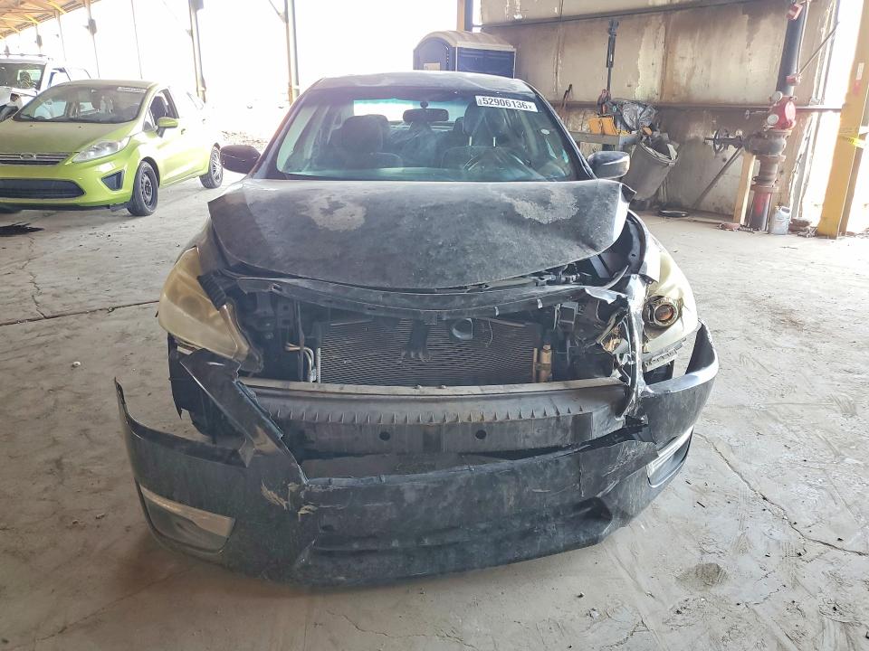 2015 Nissan Altima მანქანა იყიდება აუქციონზე, vin: 1N4AL3AP4FN403215, აუქციონის ნომერი: 52906136