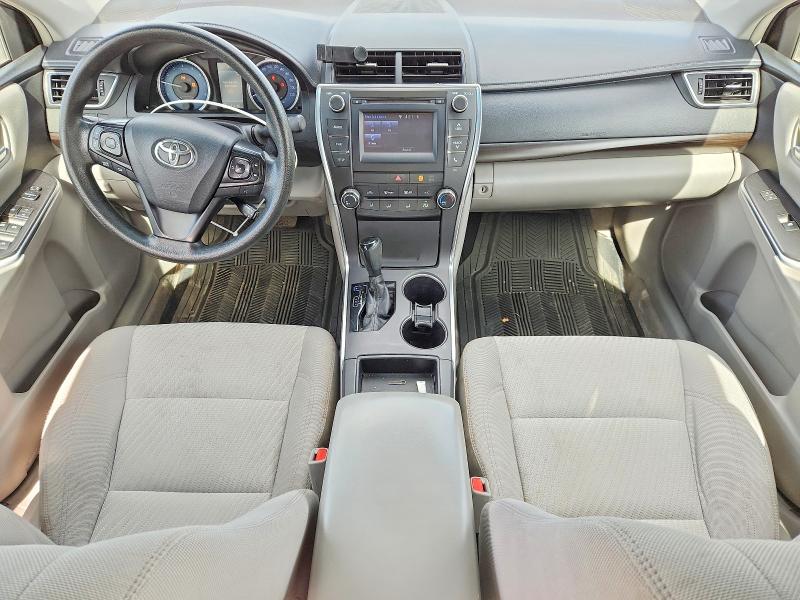 Продажа на аукционе авто 2017 Toyota Camry, vin: 4T1BF1FKXHU384679, номер лота: 54410236