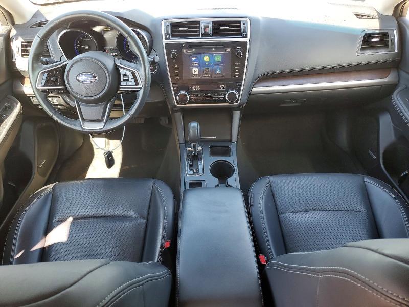 Продаж на аукціоні авто 2018 Subaru Outback, vin: 4S4BSENC2J3356299, номер лоту: 53375416