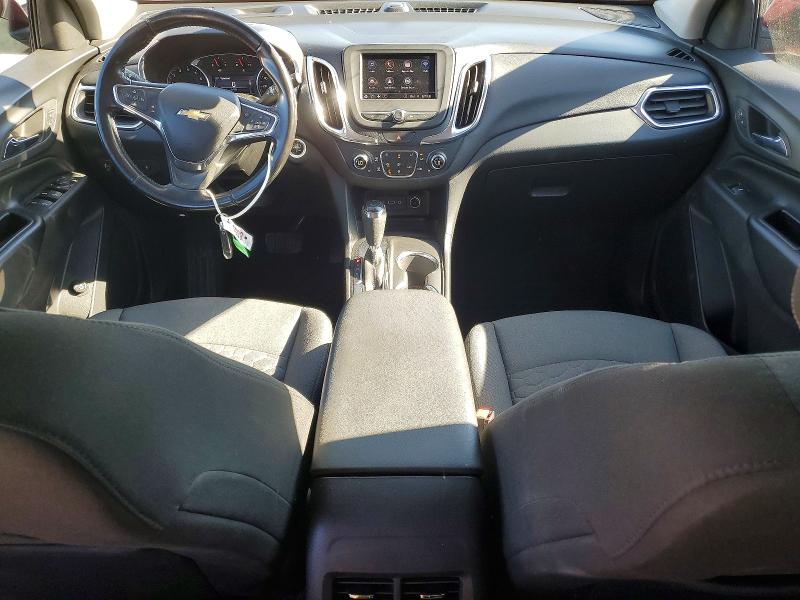 Продаж на аукціоні авто 2020 Chevrolet Equinox, vin: 2GNAXKEV6L6267940, номер лоту: 53299636