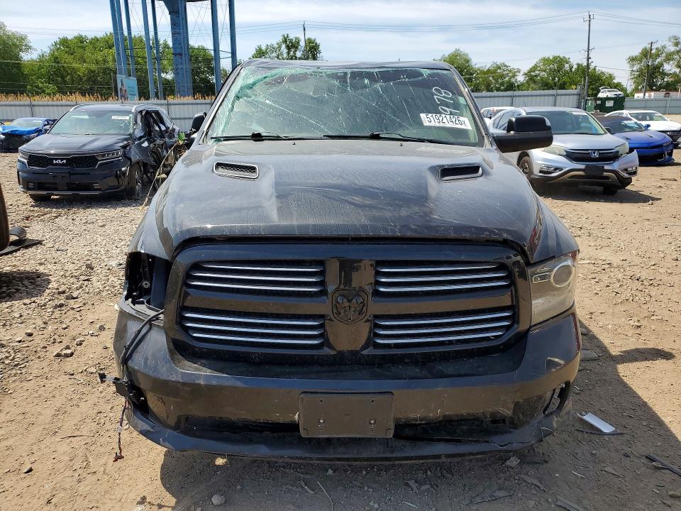 Aukcja sprzedaży 2015 Ram 1500, vin: 1C6RR7MT6FS699231, numer aukcji: 51921426