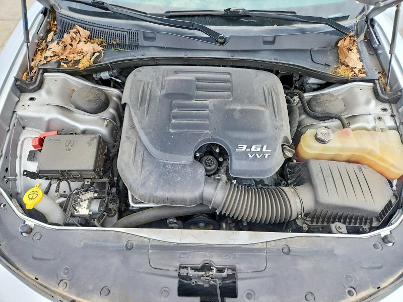 Aukcja sprzedaży 2022 Dodge Charger, vin: 2C3CDXHGXNH189422, numer aukcji: 53733786