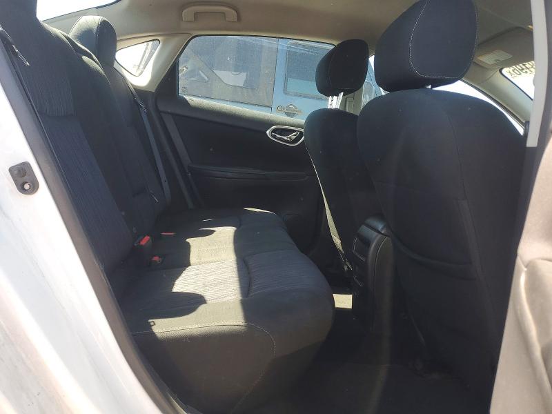 Aukcja sprzedaży 2019 Nissan Sentra, vin: 3N1AB7AP1KY420672, numer aukcji: 52728196