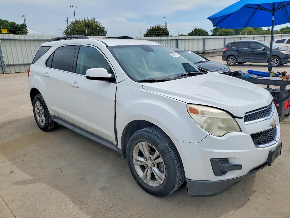 Продаж на аукціоні авто 2013 Chevrolet Equinox, vin: 2GNALDEK1D6117314, номер лоту: 55491556