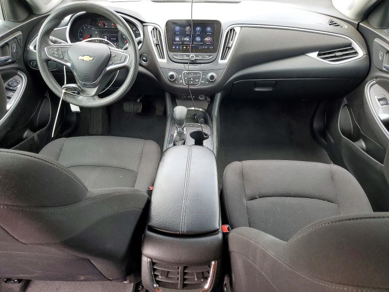 Aukcja sprzedaży 2023 Chevrolet Malibu, vin: 1G1ZD5ST9PF232323, numer aukcji: 54175406