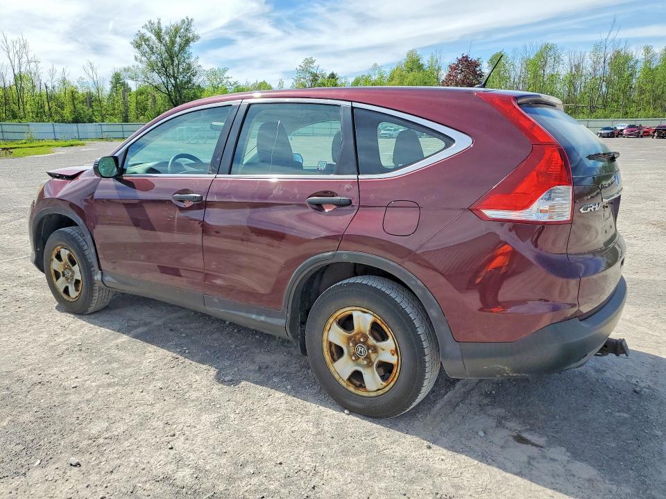 54698756 :رقم المزاد ، 5J6RM4H34EL036386 vin ، 2014 Honda Cr-v مزاد بيع