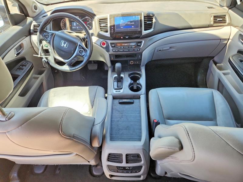 Продажа на аукционе авто 2016 Honda Pilot, vin: 5FNYF5H54GB050863, номер лота: 53590056