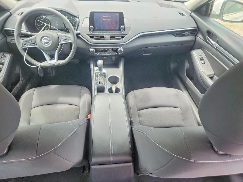 Aukcja sprzedaży 2022 Nissan Altima, vin: 1N4BL4DV8NN377575, numer aukcji: 54450386