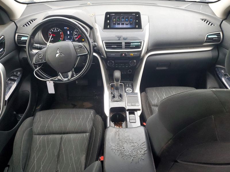 Aukcja sprzedaży 2018 Mitsubishi Eclipse Cross, vin: JA4AT5AA2JZ037476, numer aukcji: 52236736