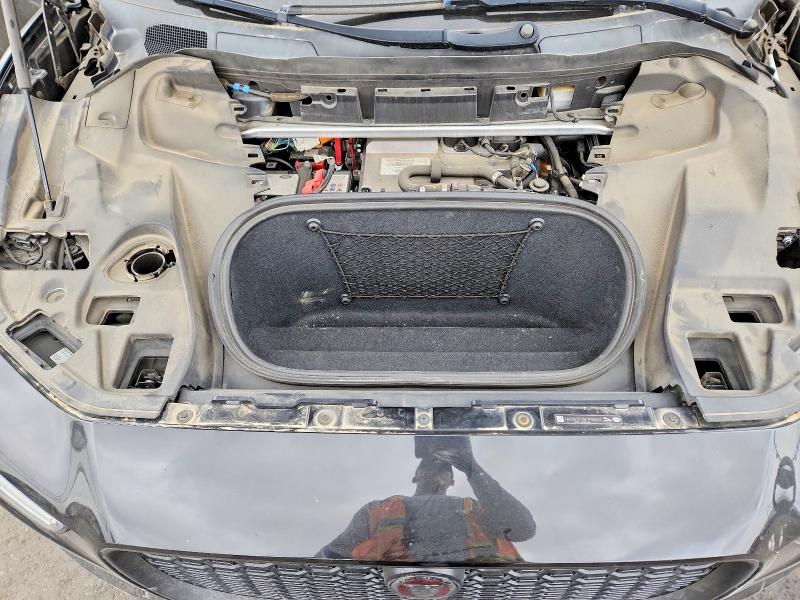 54894916 :رقم المزاد ، SADHD2S19K1F66011 vin ، 2019 Jaguar I-pace مزاد بيع