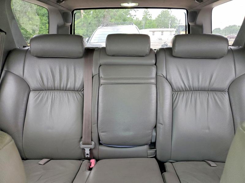 Продаж на аукціоні авто 2005 Toyota 4runner, vin: JTEBT14R350047833, номер лоту: 54757436