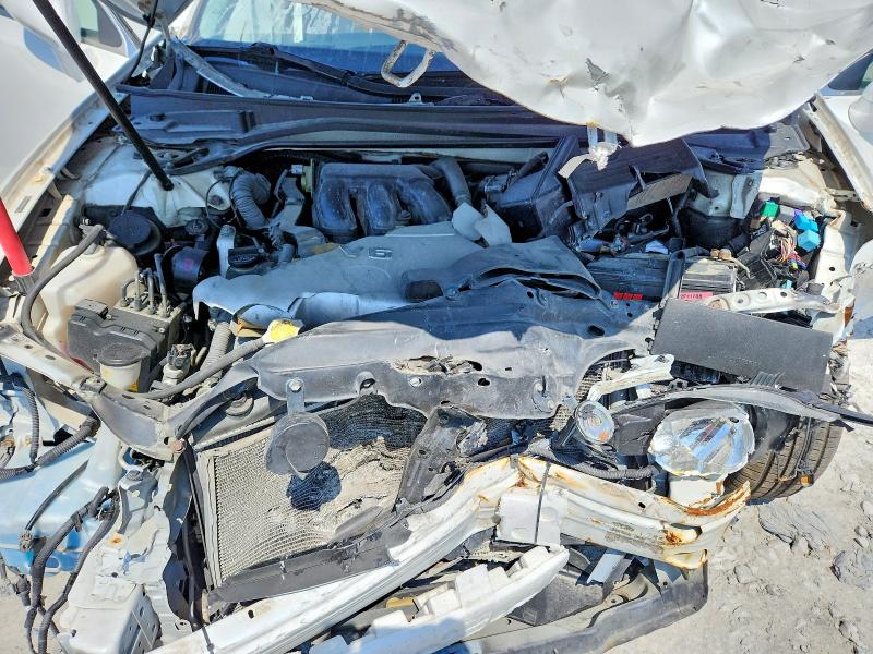 2008 Lexus Es მანქანა იყიდება აუქციონზე, vin: JTHBJ46GX82248692, აუქციონის ნომერი: 53302356