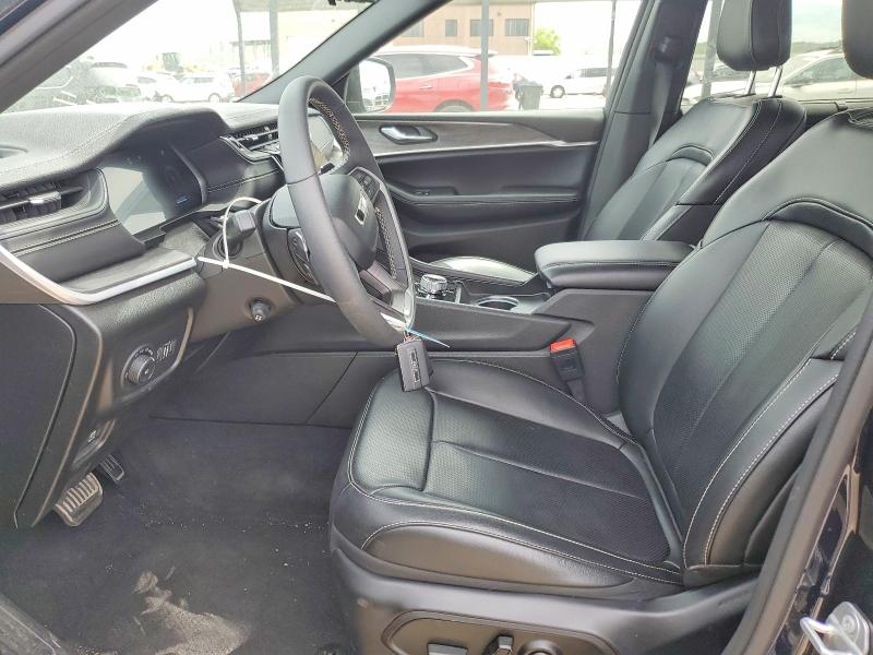 Aukcja sprzedaży 2024 Jeep Grand Cherokee, vin: 1C4RJKBG7R8596989, numer aukcji: 54947506