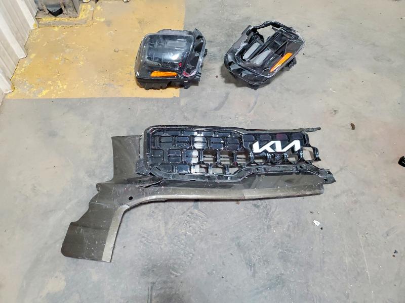 Aukcja sprzedaży 2024 Kia Telluride, vin: 5XYP5DGC8RG450655, numer aukcji: 52422416