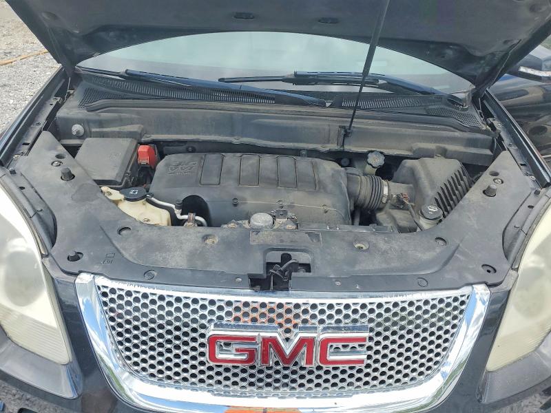 Aukcja sprzedaży 2012 Gmc Acadia, vin: 1GKKVTED6CJ185648, numer aukcji: 53839016